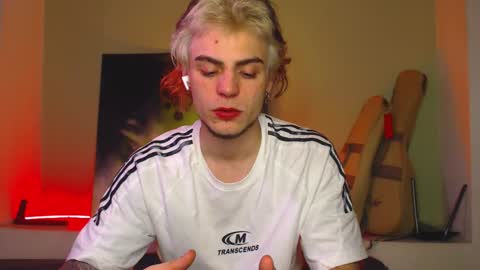 Gus online show from 09.11.25