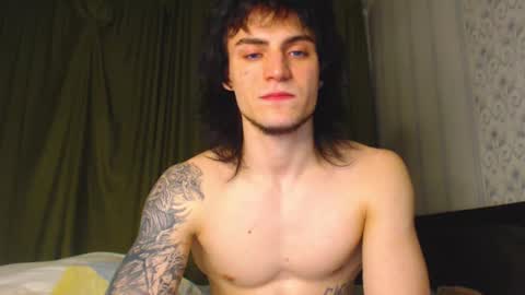 Gus online show from 11.23.25