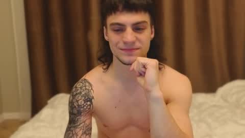 Gus online show from 01.31.26