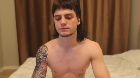 Gus online show from 02.01.26