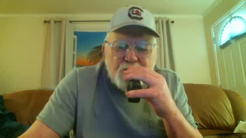 Snapshot of slydevi1 chatting on 10.17.25 Slydevil online show from 10.17.25