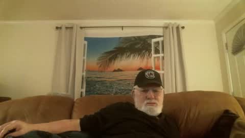 Slydevil online show from 11.29.25