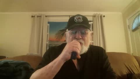 Slydevil online show from 12.03.25