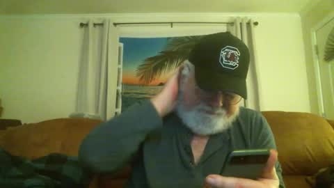 Slydevil online show from 12.18.25