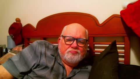 Sly online show from 12.13.24