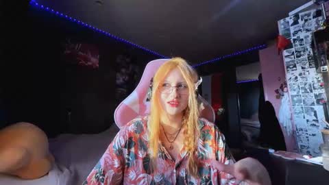 Diana online show from 10.19.25