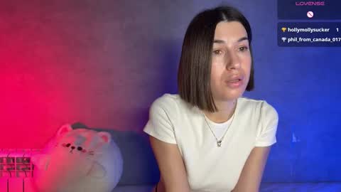 Melani online show from 03.21.26