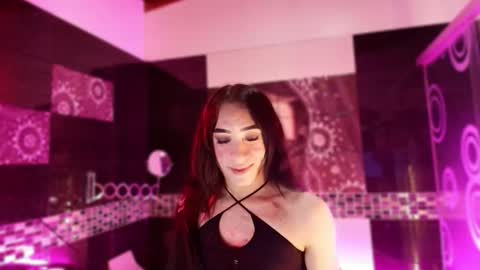 Small Hot19 online show from 02.09.26