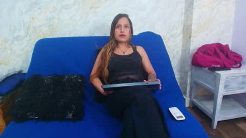 small_lagoon online show from 10.14.25