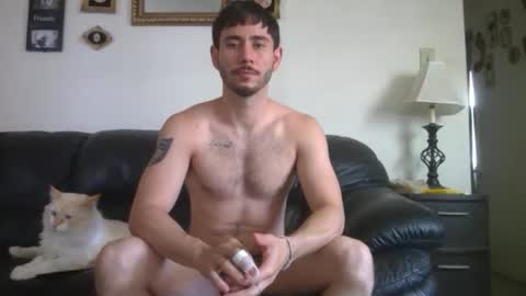Snapshot of smallcckkoda chatting on 04.18.26 Koda online show from 04.18.26