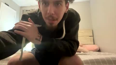 Snapshot of smalldickstillwork chatting on 12.14.24 Ernesto online show from 12.14.24