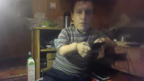 Snapshot of smalldream666 chatting on 11.01.25 PIST PIST online show from 11.01.25