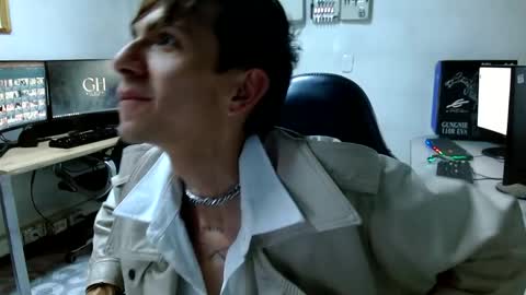 PETER online show from 05.12.26