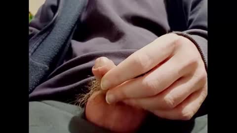 Small Hairy Uncut online show from 12.30.24