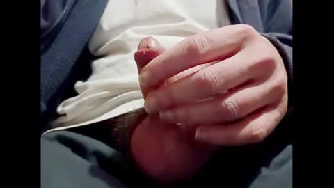 Small Hairy Uncut online show from 01.01.25