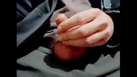 Small Hairy Uncut online show from 02.02.25