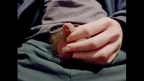 Small Hairy Uncut online show from 02.04.25