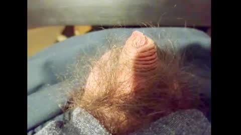 Small Hairy Uncut online show from 01.14.26