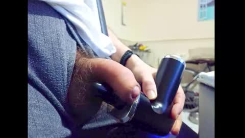 Small Hairy Uncut online show from 03.11.26