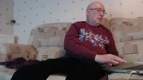 Steve online show from 01.18.26