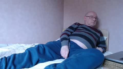 Steve online show from 02.12.26