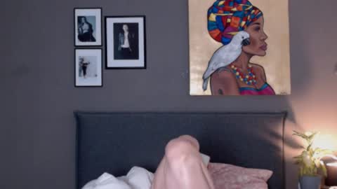 Anna no bbbbybybbabebyy just Anna. And dont call me mom please. online show from 12.03.25