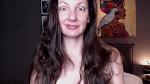 Anna no bbbbybybbabebyy just Anna. And dont call me mom please. online show from 12.22.25