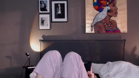 Anna no bbbbybybbabebyy just Anna. And dont call me mom please. online show from 02.03.26