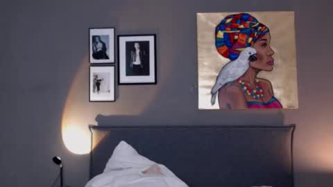 Anna no bbbbybybbabebyy just Anna. And dont call me mom please. online show from 02.16.26