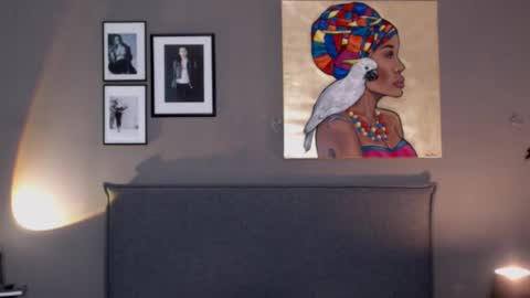 Anna no bbbbybybbabebyy just Anna. And dont call me mom please. online show from 03.02.26