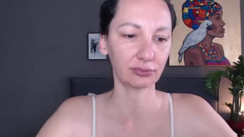 Snapshot of smalltittsbigsoul chatting on 07.13.26 Anna no bbbbybybbabebyy just Anna. And dont call me mom please. online show from 07.13.26