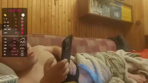 Snapshot of smallwithbig666 chatting on 12.04.24 PIST PIST online show from 12.04.24