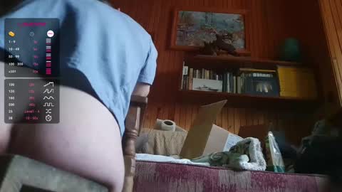 Snapshot of smallwithbig666 chatting on 12.05.24 PIST PIST online show from 12.05.24