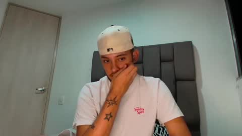 Snapshot of smargum chatting on 03.06.25 smargum online show from 03.06.25