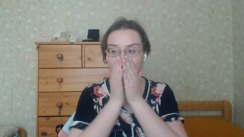 smart_rose online show from 04.04.26