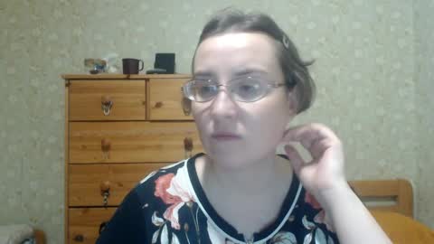 smart_rose online show from 04.05.26