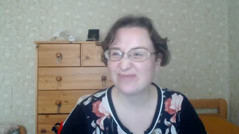 smart_rose online show from 04.06.26