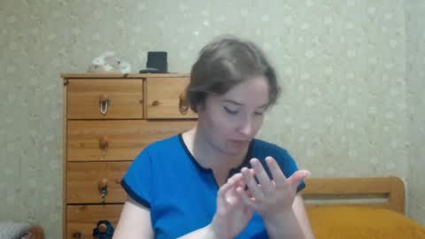 smart_rose online show from 04.09.26