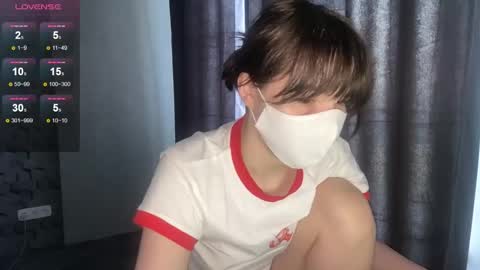 Snapshot of smartcoolgirl chatting on 09.11.25 Jess online show from 09.11.25