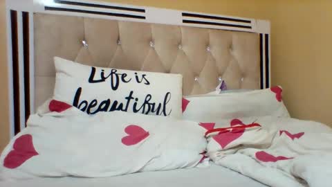 Katerina online show from 03.31.26