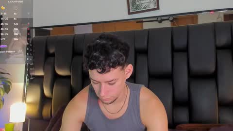 Jade Smiith online show from 01.07.26