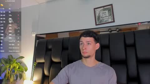 Jade Smiith online show from 01.15.26