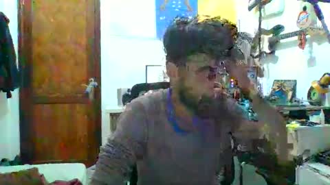 willy online show from 11.23.25