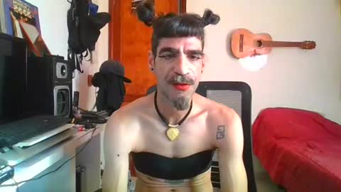 willy online show from 07.27.26
