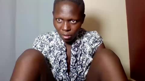 Nancy Akinyi Otieno online show from 02.19.25