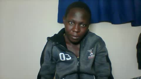 Nancy Akinyi Otieno online show from 02.09.26