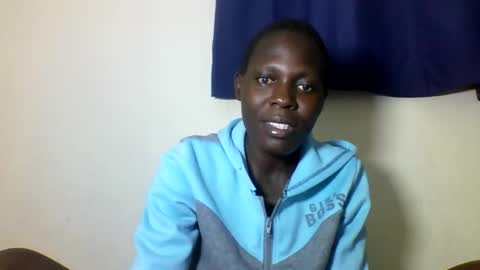 Snapshot of smilecuty chatting on 06.04.26 Nancy Akinyi Otieno online show from 06.04.26
