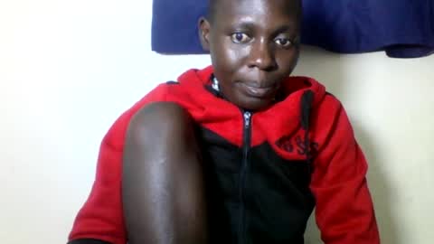 Snapshot of smilecuty chatting on 06.14.26 Nancy Akinyi Otieno online show from 06.14.26