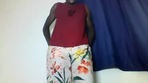 Snapshot of smilecuty chatting on 06.29.26 Nancy Akinyi Otieno online show from 06.29.26