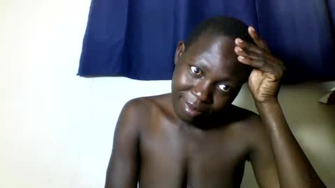 Snapshot of smilecuty chatting on 07.06.26 Nancy Akinyi Otieno online show from 07.06.26